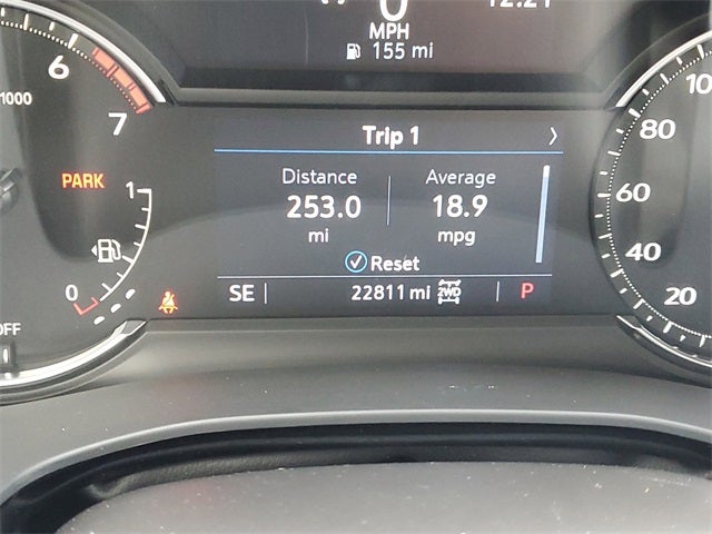 2025 Cadillac XT6 Luxury