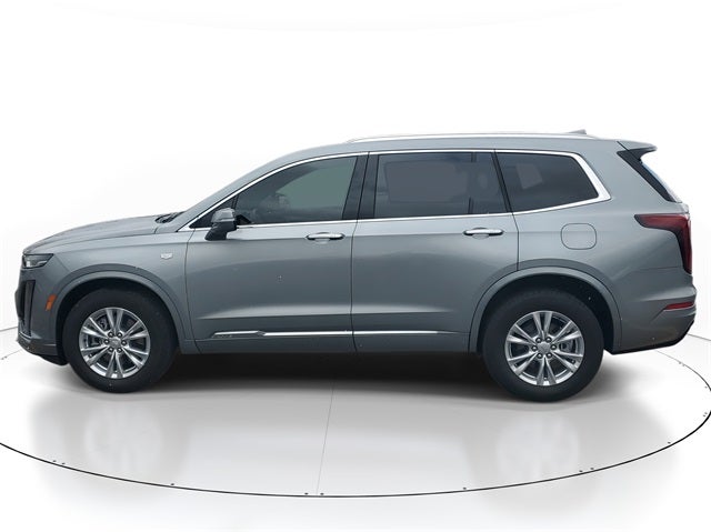 2025 Cadillac XT6 Luxury