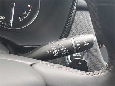 2025 Cadillac XT6 Luxury