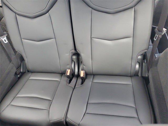 2025 Cadillac XT6 Luxury