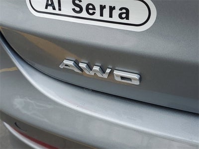 2025 Cadillac XT6 Luxury