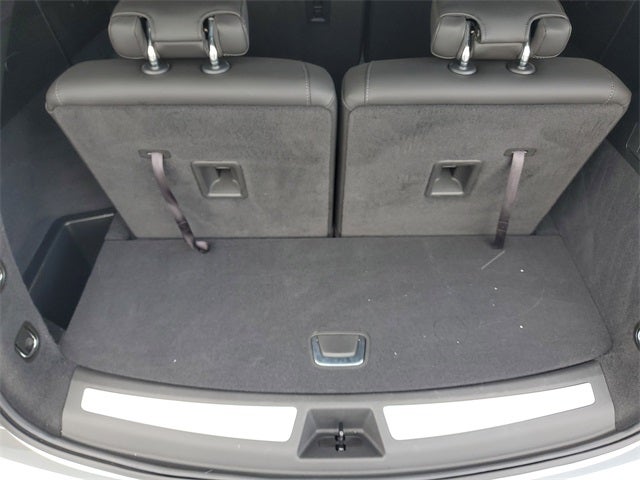 2025 Cadillac XT6 Luxury