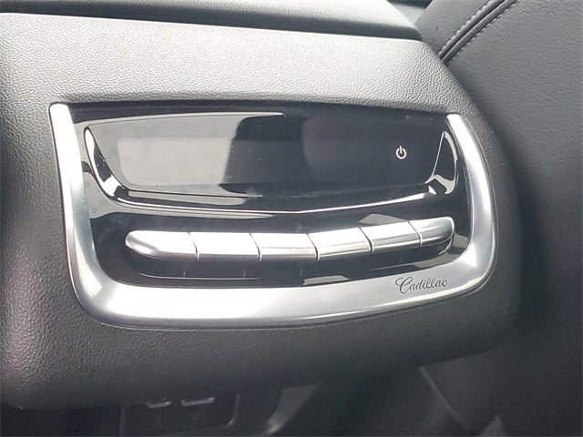 2024 Cadillac XT6 Luxury