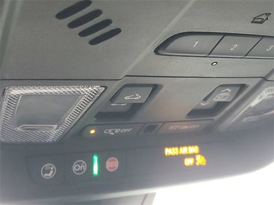 2024 Cadillac XT6 Luxury