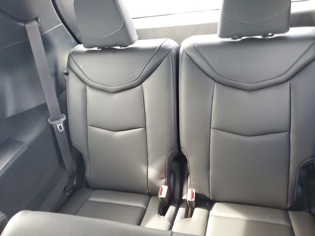2024 Cadillac XT6 Luxury