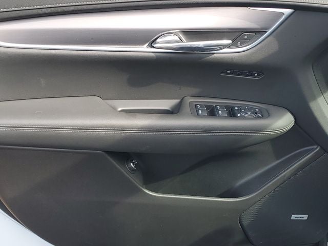 2024 Cadillac XT6 Luxury
