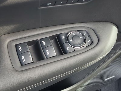 2024 Cadillac XT6 Luxury