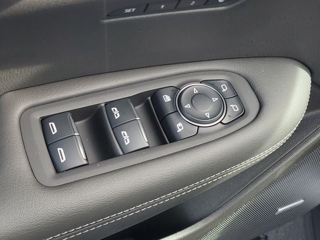 2024 Cadillac XT6 Luxury