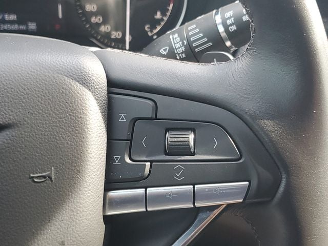 2024 Cadillac XT6 Luxury