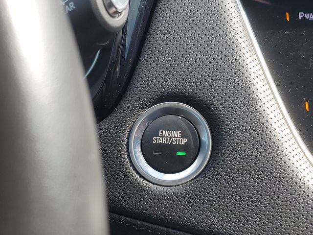2024 Cadillac XT6 Luxury