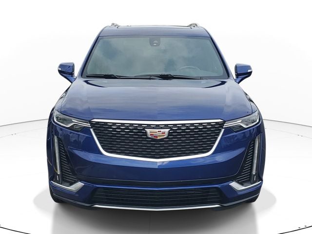 2024 Cadillac XT6 Luxury