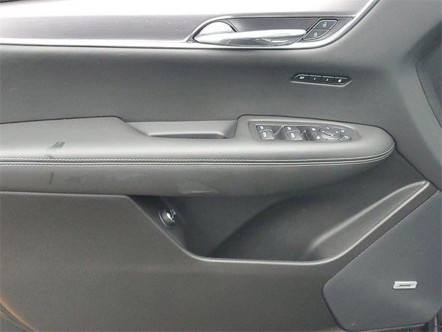 2024 Cadillac XT6 Luxury