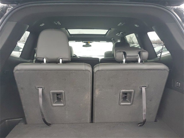 2024 Cadillac XT6 Luxury