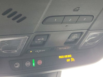 2024 Cadillac XT6 Luxury