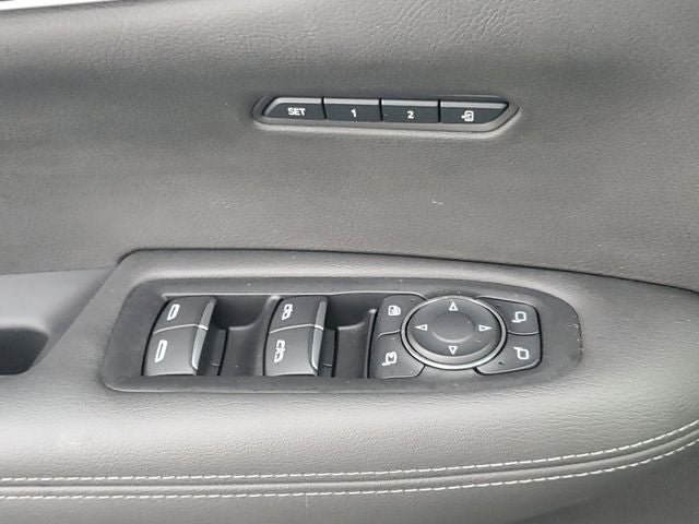 2024 Cadillac XT6 Luxury