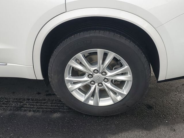 2024 Cadillac XT6 Luxury