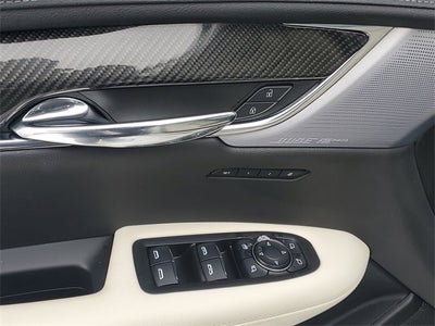 2020 Cadillac XT6 Sport