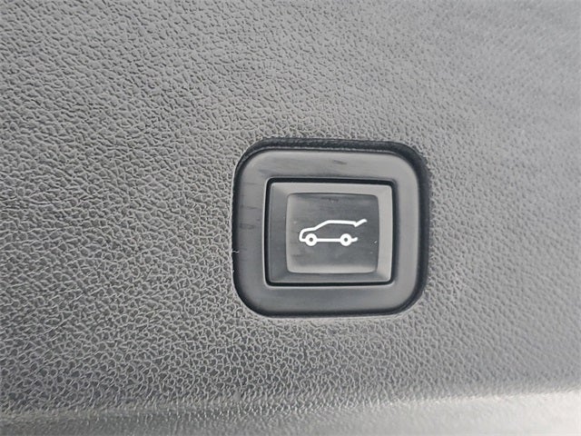 2020 Cadillac XT6 Sport