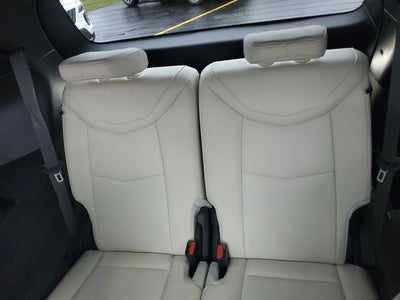 2020 Cadillac XT6 Sport