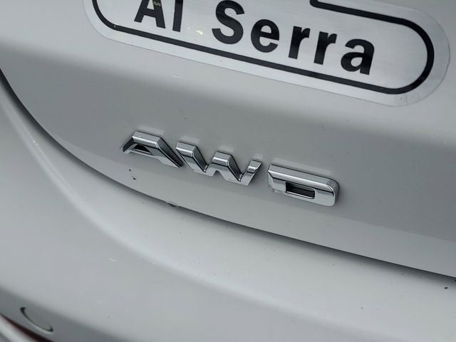 2020 Cadillac XT6 Sport