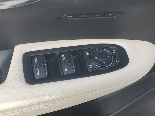 2022 Cadillac XT6 Sport