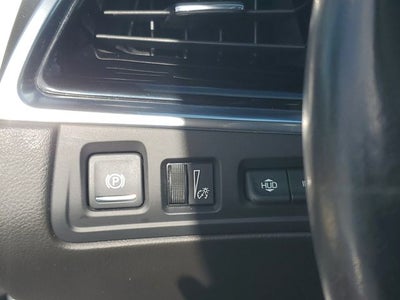 2022 Cadillac XT6 Sport