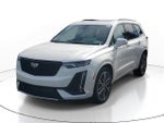 2022 Cadillac XT6 Sport