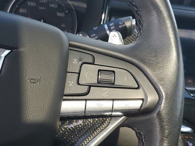 2022 Cadillac XT6 Sport