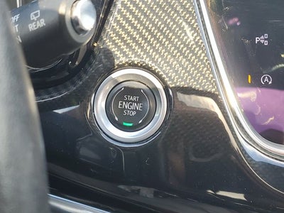 2022 Cadillac XT6 Sport