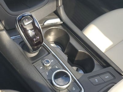 2022 Cadillac XT6 Sport