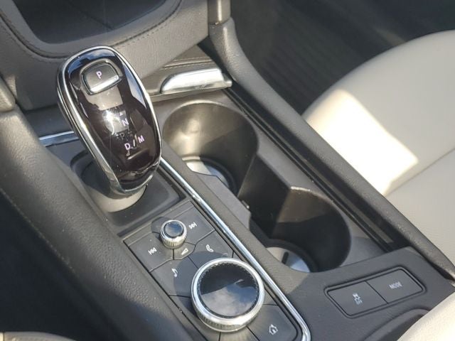 2022 Cadillac XT6 Sport