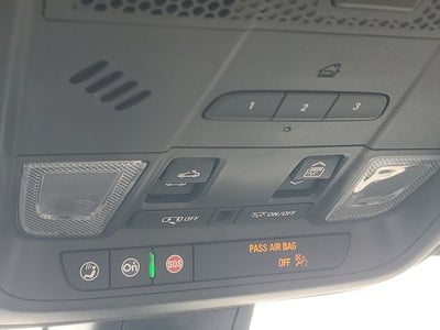 2022 Cadillac XT6 Sport