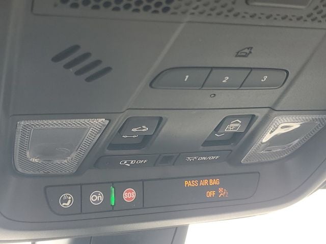 2022 Cadillac XT6 Sport