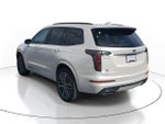 2022 Cadillac XT6 Sport