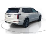 2022 Cadillac XT6 Sport