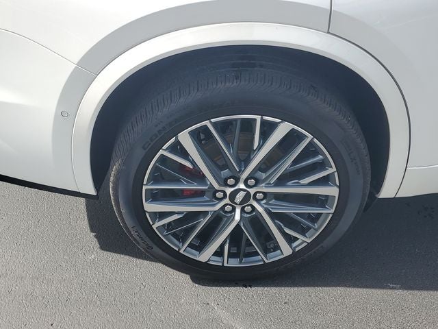 2022 Cadillac XT6 Sport