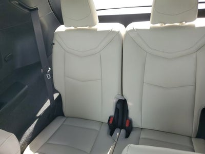 2022 Cadillac XT6 Sport
