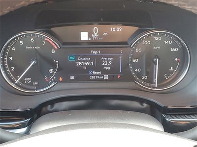 2023 Cadillac XT6 Sport