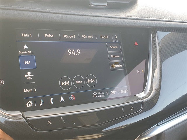 2023 Cadillac XT6 Sport