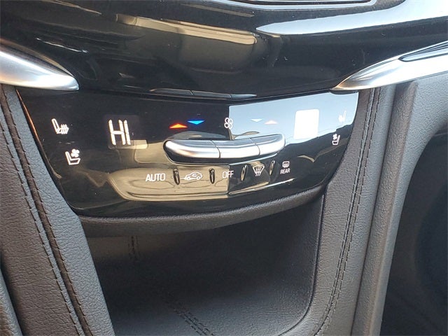 2023 Cadillac XT6 Sport