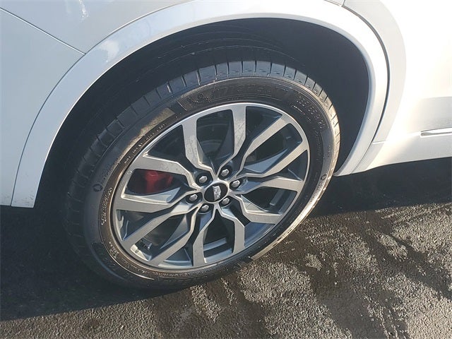 2023 Cadillac XT6 Sport