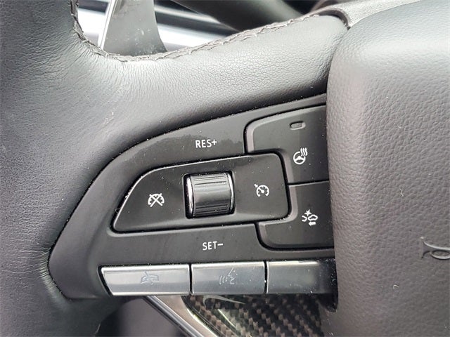 2025 Cadillac XT6 Sport