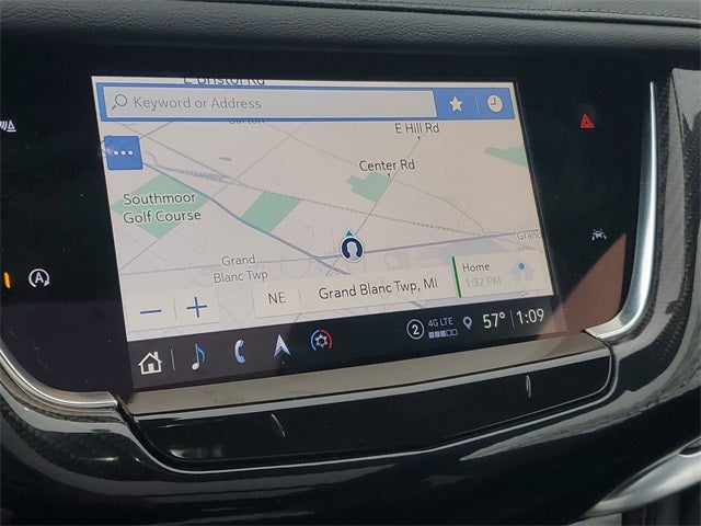 2025 Cadillac XT6 Sport