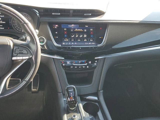 2021 Cadillac XT6 Sport