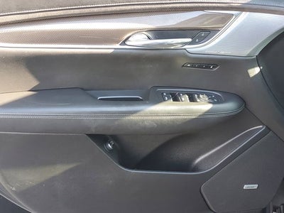 2021 Cadillac XT6 Sport