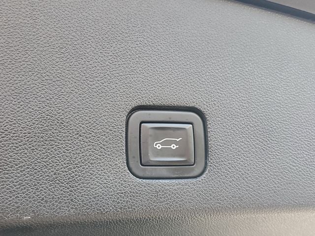 2021 Cadillac XT6 Sport