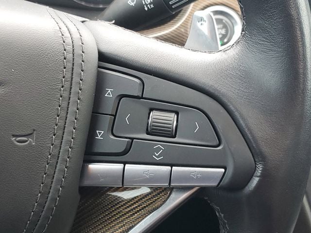 2021 Cadillac XT6 Sport