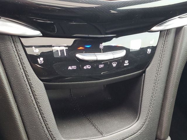 2021 Cadillac XT6 Sport