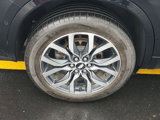 2021 Cadillac XT6 Sport