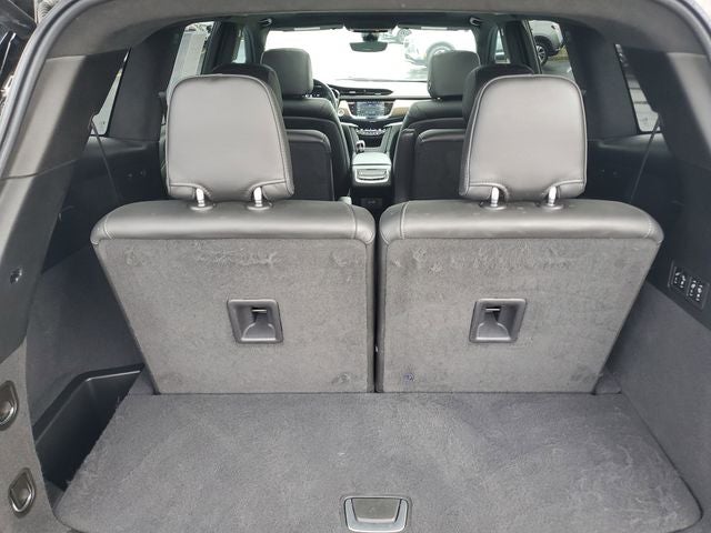 2021 Cadillac XT6 Sport